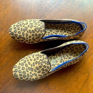 Rothys cheetah